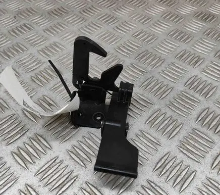Genesis GV60 Engine bonnet/hood lock/latch loop/hook 81140CU000