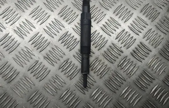 Ford Mondeo Mk III Fuel injector 0432133801
