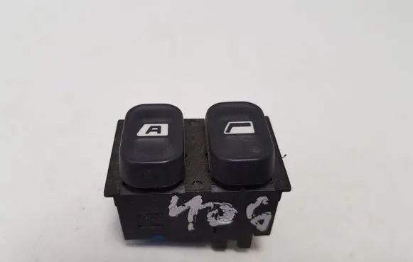 Peugeot 406 Electric window control switch