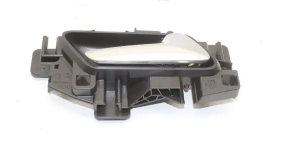 Peugeot 208 Rear door interior handle 98201552VV