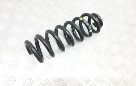 Mercedes-Benz GLC X253 C253 Rear coil spring