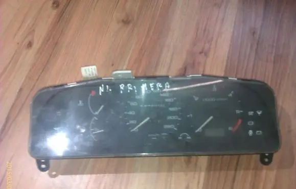Nissan Primera Speedometer (instrument cluster) 2481072803