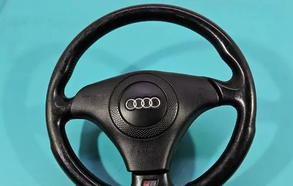 Audi A8 S8 D2 4D Steering wheel 4B0419091G IMPRK1552899
