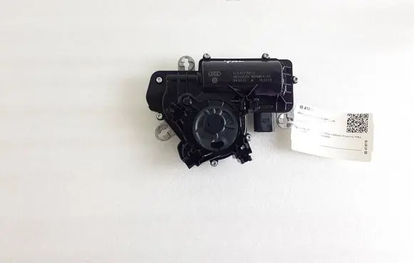 Audi Q2 - Tailgate/trunk/boot lift motor 5TA827887C
