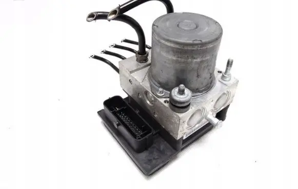 Jaguar XJ X351 ABS Pump 0265950971