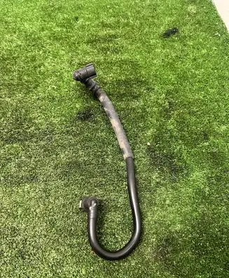 Mercedes-Benz GLE W167 Vacuum line/pipe/hose a1674300229
