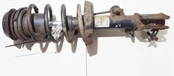 Opel Vectra B Front shock absorber/damper 312317 131500312317