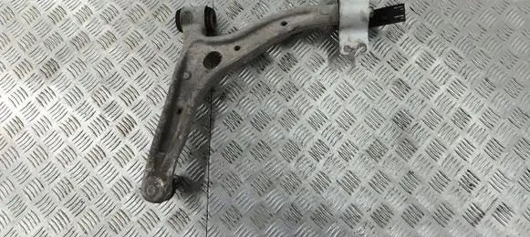 Front lower control arm/wishbone