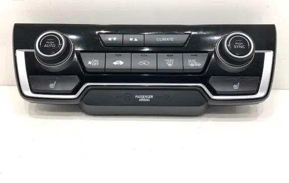 Honda CR-V Interior fan control switch 79620TNYG510M1
