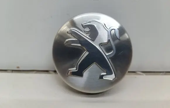 Original wheel cap