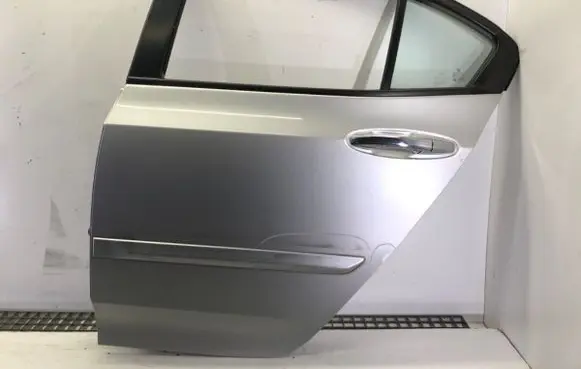 Honda City Rear door