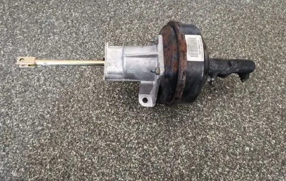 Smart ForTwo I Brake booster 0005454V006 07067060