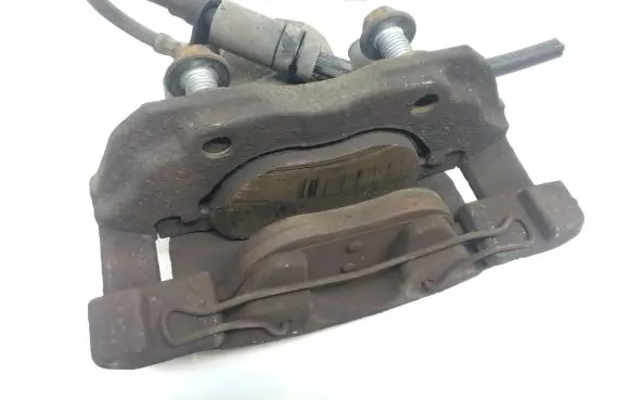 Ford Focus Front brake caliper