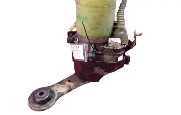 Opel Signum Power steering pump