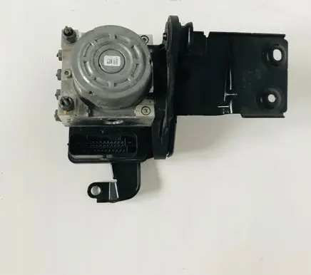 Skoda Octavia Mk3 (5E) ABS Pump 5Q0614517AF