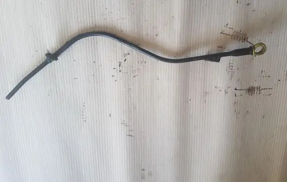 Ford Mondeo MK IV Oil level dip stick 
