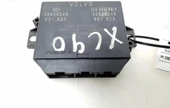 Volvo XC90 Other control units/modules 30656246