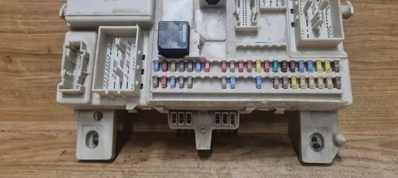 Fuse module