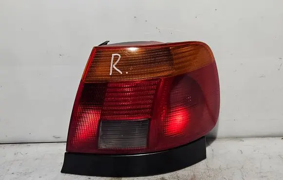 Audi A4 S4 B5 8D Rear/tail lights