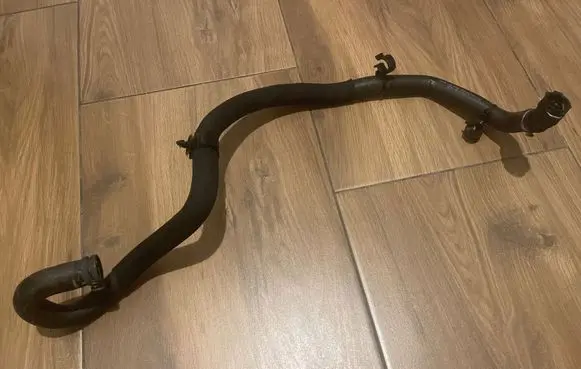 Land Rover Range Rover L405 Engine coolant pipe/hose KPLA8063AB