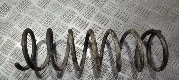 Mazda Demio Rear coil spring