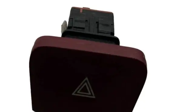 Citroen C4 I Picasso Hazard light switch 96552745KR 32647