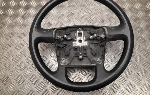 Citroen Jumper Steering wheel 34155136C