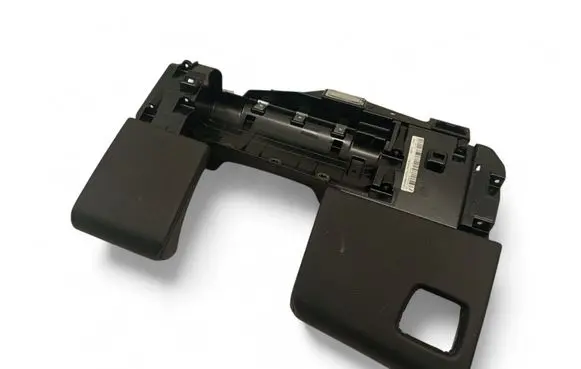 Porsche Panamera (970) Dashboard lower bottom trim panel 