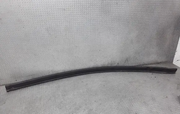 Opel Corsa D Engine compartment rubber 