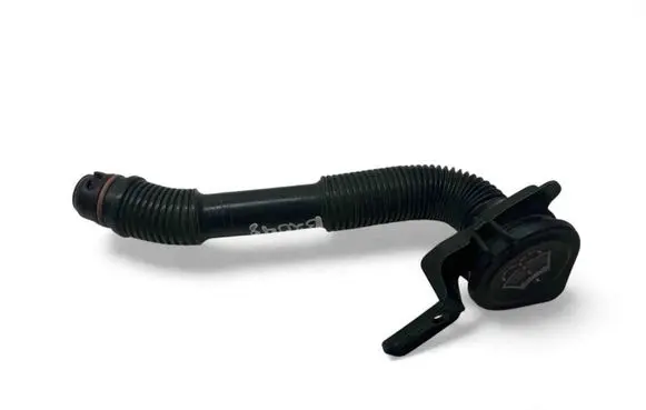BMW X5 E70 Windshield washer fluid hose 7162586