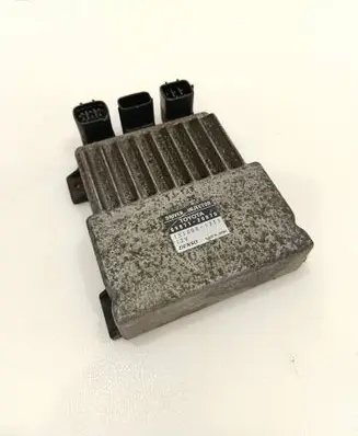 Toyota Auris 150 Fuel injection control unit/module 8987120070 1310001371