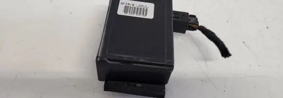 Peugeot 607 Other control units/modules 9641164580 73662612