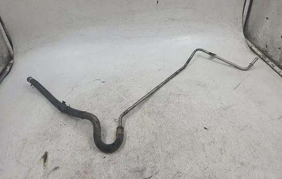 Audi A4 S4 B8 8K Engine coolant pipe/hose 