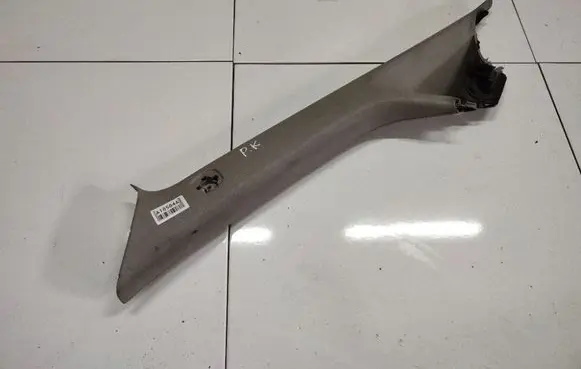 Subaru B9 Tribeca (C) pillar trim 94030XA01AMV