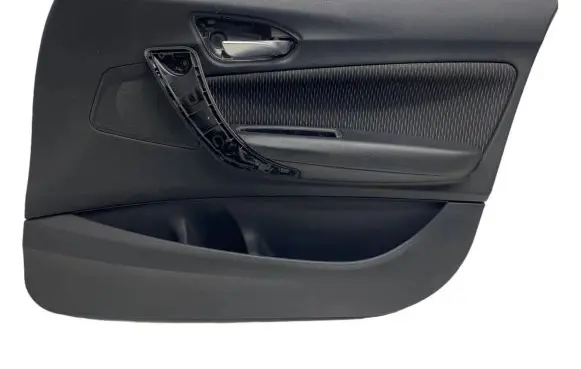 BMW 1 F20 F21 Front door card panel trim 7240404 7270966 51417270966