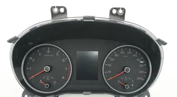 KIA Stonic Speedometer (instrument cluster) 94013H8410