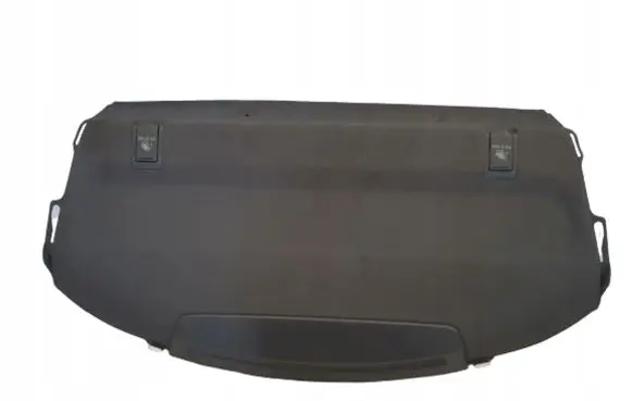 Mercedes-Benz CLA C117 X117 W117 Parcel shelf A1176900749