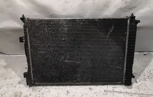 Audi A6 S6 C5 4B Coolant radiator