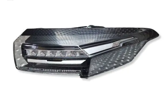 Peugeot 308 Rear/tail lights S26312938 9835299280