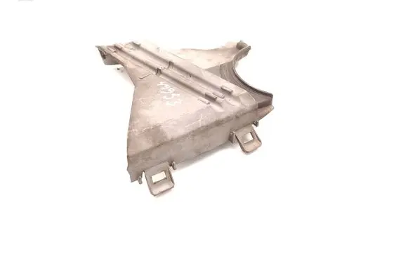 Renault Clio III Timing belt guard (cover) 135611020R 135613805R