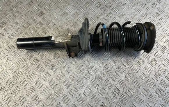Seat Leon IV Front shock absorber with coil spring 59110SA011