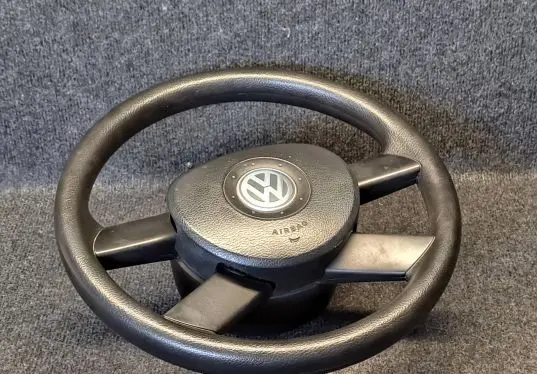 Volkswagen Fox Steering wheel 3C0419091 1T0880201A