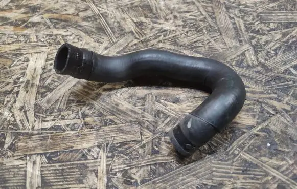 BMW 7 F01 F02 F03 F04 Power steering hose/pipe/line 3241679077901 10305917