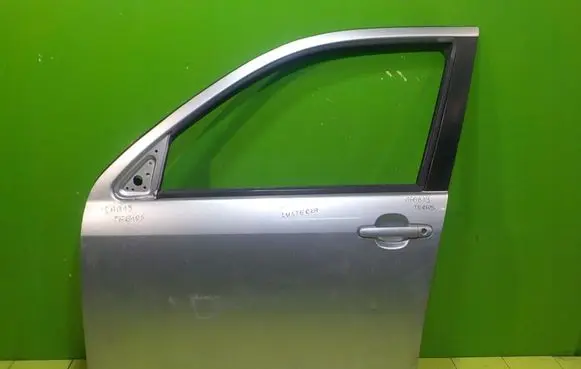 Daihatsu Terios Front door PRZOD LEWE