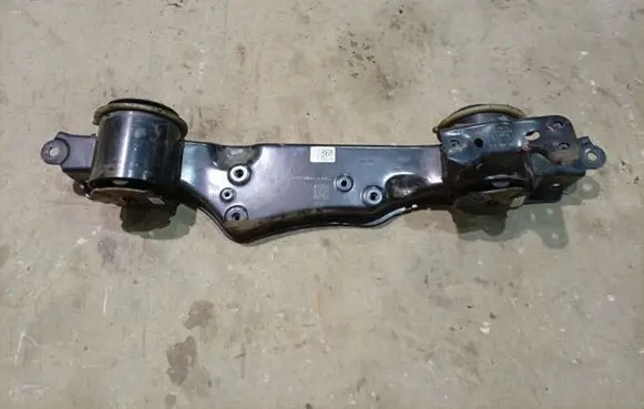 Audi Q4 e-tron Front subframe 1EA19920702S