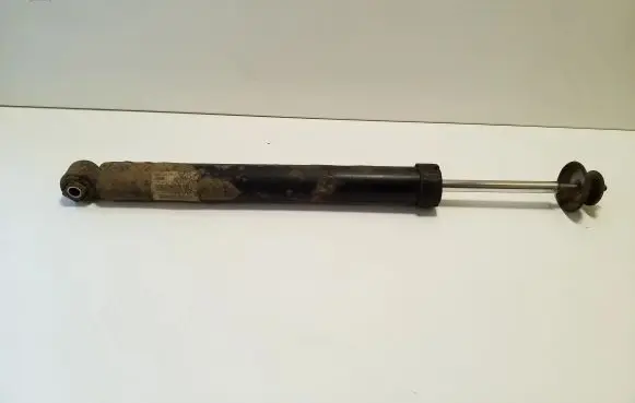 BMW X3 E83 Rear shock absorber/damper 33523451404 3451404