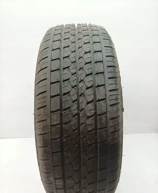 Ford Transit Custom R15 C summer tire BRIDGESTONE