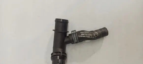 Audi A4 S4 B9 Engine coolant pipe/hose