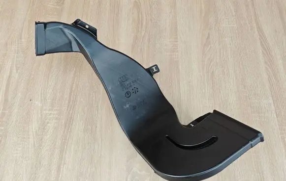 Audi A6 S6 C7 4G Rear interior roof grab handle 4G0819503A
