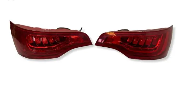 Audi Q7 4L Rear/tail lights set 4L0945093F AU716I2